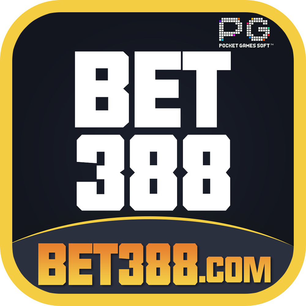 BET388 Logo oficial